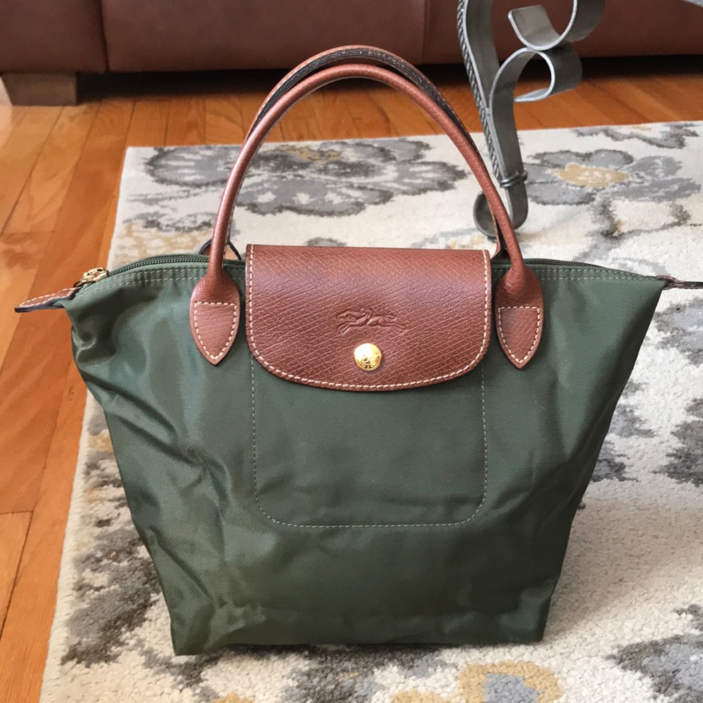 Longchamp Le Pliage Tote